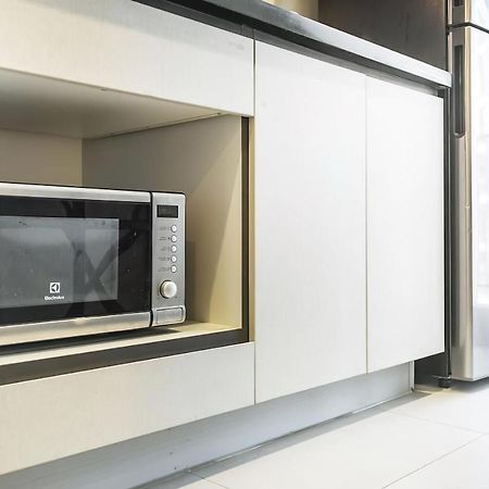 Central Pattaya Condo With A Beautiful View Экстерьер фото