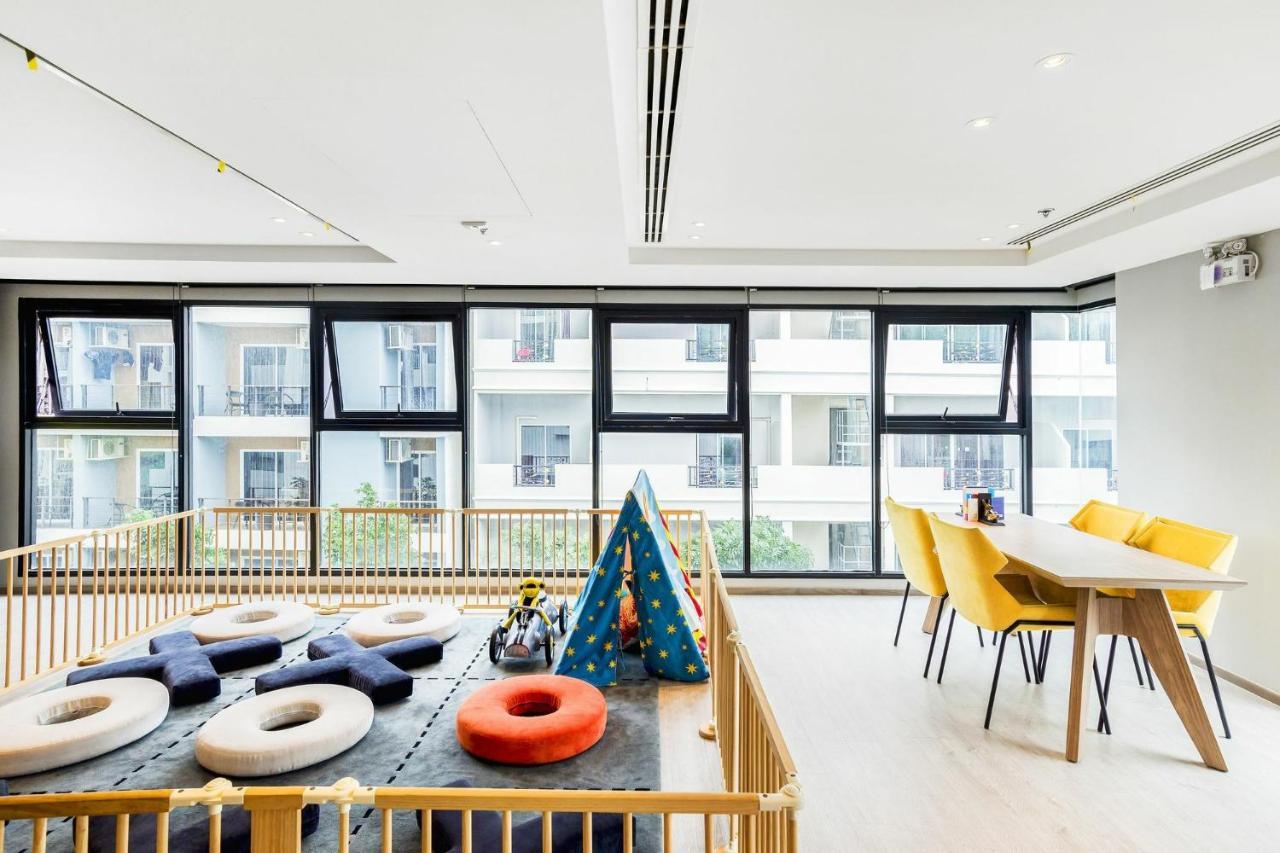 Central Pattaya Condo With A Beautiful View Экстерьер фото